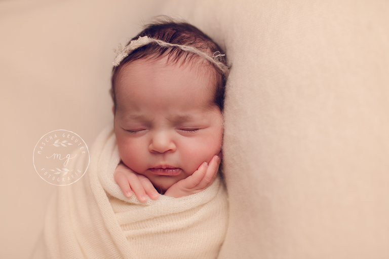 newborn fotografie Hilversum Baarn Soest Amersfoort