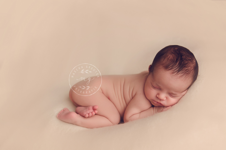 newborn fotografie Hilversum Baarn Soest Amersfoort