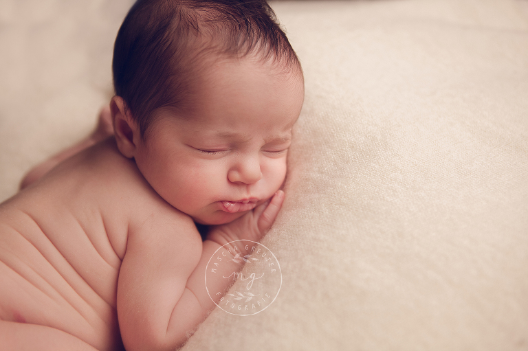 newborn fotografie Hilversum Baarn Soest Amersfoort