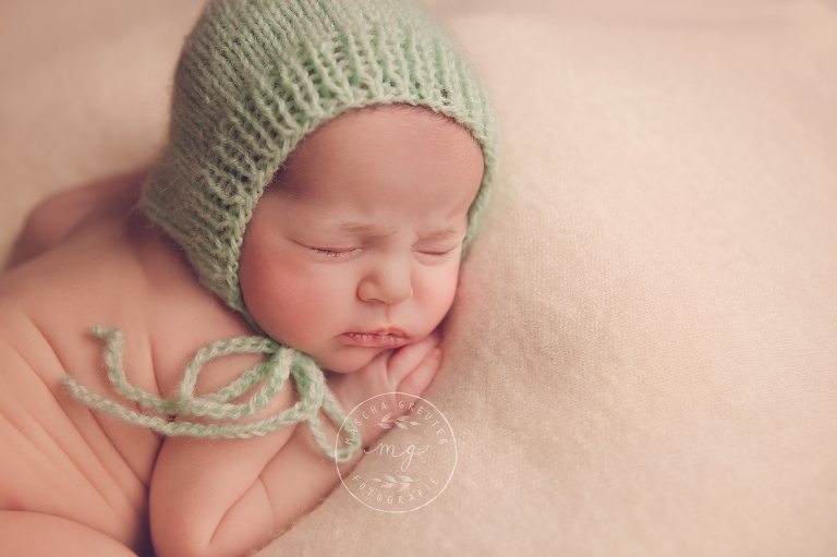 newborn fotografie Hilversum Baarn Soest Amersfoort