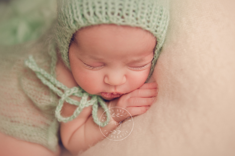 newborn fotografie Hilversum Baarn Soest Amersfoort