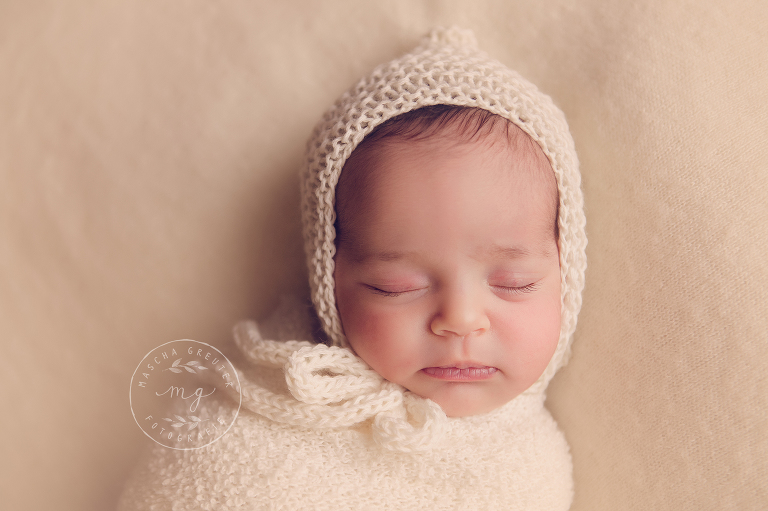 newborn fotografie Hilversum Baarn Soest Amersfoort