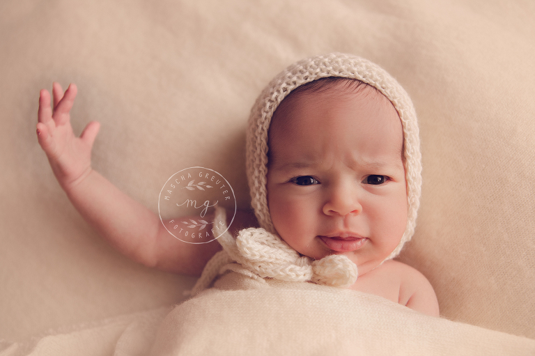 newborn fotografie Hilversum Baarn Soest Amersfoort