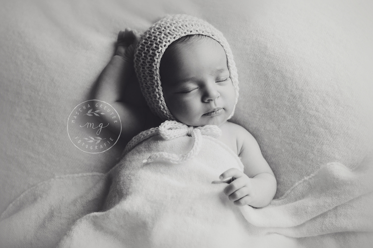 newborn fotografie Hilversum Baarn Soest Amersfoort