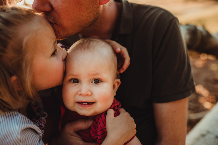 kinderfotosessie vlakbij Baarn, Soest, Amersfoort en Hilversum